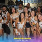 Bloco Poli Mania